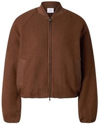 Bogner - Editha Bomber Jacket - Lyst