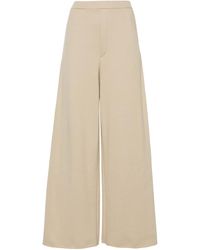 Gauchère - Broek Met Wijde Pijpen - Lyst