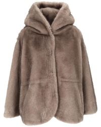 Bully - Chaqueta Con Capucha - Lyst