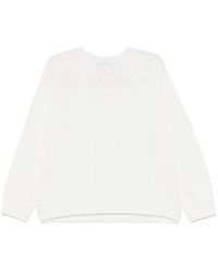 Fabiana Filippi - Cotton Sweater - Lyst