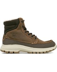 Helly Hansen - Garibaldi V3 Hiking Boots - Lyst