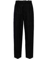 Studio Nicholson - Noam Trousers - Lyst