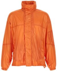 Laminar - Water-Repellent Foldable Jacket - Lyst