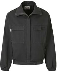 Carrera - コンシールジップ ジャケット - Lyst
