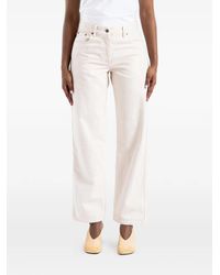 Casey Casey - Paulo Straight-Leg Jeans - Lyst