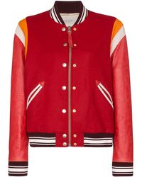 golden goose jacket womens
