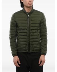 Woolrich - Sundance Quilted Puffer Jacket - Lyst