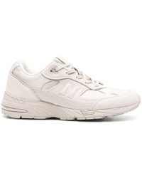 New Balance - Baskets Made in UK 991 - Lyst