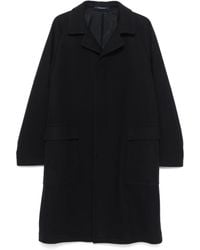 Tagliatore - Abrigo Loyd - Lyst