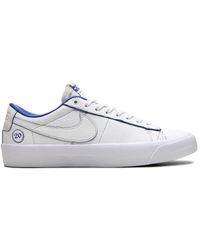 Nike - Sb Blazer Low Pro Gt Sneakers - Lyst