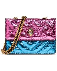 Kurt Geiger - Borsa A Spalla Kensington Mini - Lyst