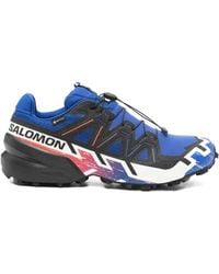 Salomon - Speedcross 6 Gtx Lace-Up Sneakers - Lyst