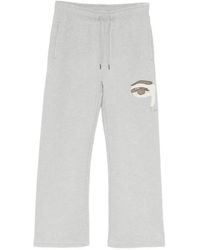 Kidsuper - Face Sweatpants - Lyst