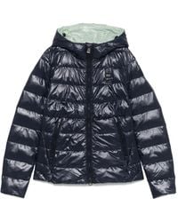 Blauer - Padded Jacket - Lyst