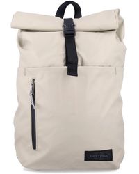 Eastpak - Logo-Patch Backpack - Lyst