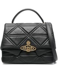 Vivienne Westwood - Sibyl Tote Bag - Lyst