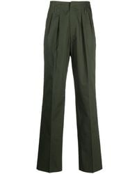Giuliva Heritage - High-waisted Tailored Trousers - Lyst