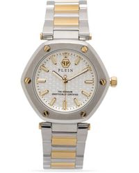Philipp Plein - Reloj The Hexagon de 38 mm - Lyst