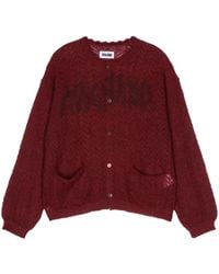 Magliano - ロゴ カーディガン - Lyst