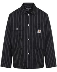 carhartt WIP カーハート　 SEATON BLAZER Lサイズ Carhartt WIP カーハート ジャケット SEATON BLAZER シートン ブレザー