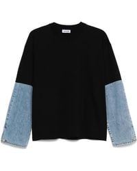 Facon Jacmin - Tom Sweatshirt - Lyst