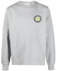 Gcds - Sweater Met Logo - Lyst