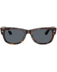 Ray-Ban - Mega Wayfarer Ii Sunglasses - Lyst