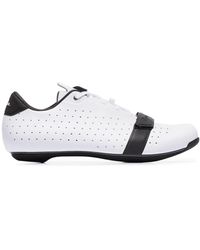Rapha Zapatillas con perforaciones - Blanco