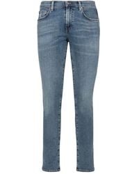 Citizens of Humanity - コットン ジーンズ - Lyst
