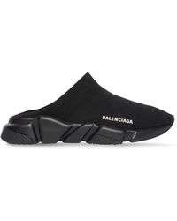 Balenciaga - Speed ML Krecy Sneakers - Lyst