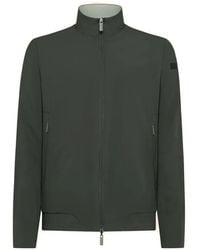 Rrd - Veste Montecristo À Design Réversible - Lyst