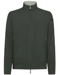 Rrd - Veste Montecristo À Design Réversible - Lyst