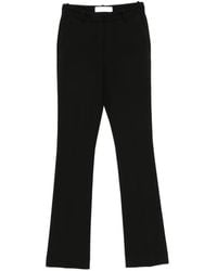 IRO - Mid-Rise Tailored Trousers - Lyst