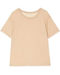 Baserange - ラウンドネック Tシャツ - Lyst