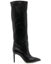 Paris Texas - Hoge & Overknee Laarzen - Lyst