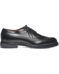 Sebago - Leren Brogues - Lyst