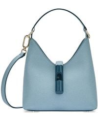 Furla - Mini Iride Scent Tote Bag - Lyst