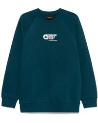 Peak Performance - ロゴ スウェットシャツ - Lyst