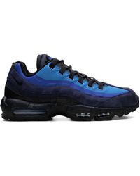 air max 95 obsidian laser blue