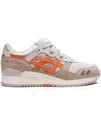 Asics - X Ronnie Fieg Gel-Lyte 3 "Super" Sneakers - Lyst