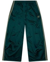 Needles - Poly Smooth H.D. Side-Stripe Track Pants - Lyst