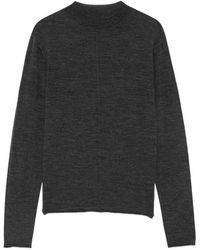 Le Petite Pulle - Long-Sleeves Sweater - Lyst