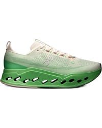 On Shoes - Cloudsurfer Max Sneakers - Lyst