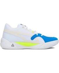 PUMA - Trc Blaze Court Sneakers - Lyst
