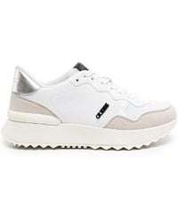 Guess - Vinna Wedge Sneakers - Lyst