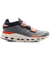 On Shoes - Cloudnova Wrap Sneakers - Lyst