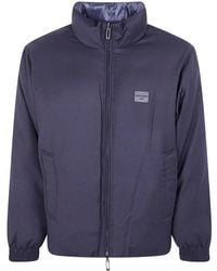 Emporio Armani - Jacket - Lyst
