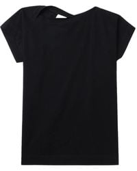 3.1 Phillip Lim - Short-Sleeve T-Shirt - Lyst