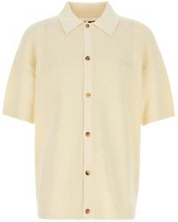 Amiri - Klassisches Hemd - Lyst