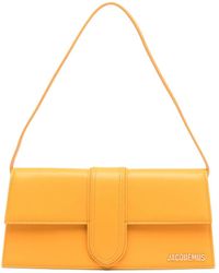 Jacquemus - Le Bambino Long Shoulder Bag - Lyst